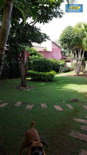Imagem 1 de 4 de Terreno À Venda, 300 M² Por R$ 235.000 - Jardim Americano - Sorocaba/sp - Te0516