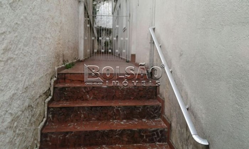 Imagem 15 de 15 de Sobrado - Jardim Virginia Bianca - Ref: 15801 - V-15801