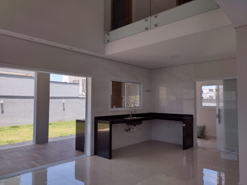 Imagem 4 de 28 de Casa Em Condomínio Para Venda - Cesar De Souza, Mogi Das Cruzes - 312m² - 2498