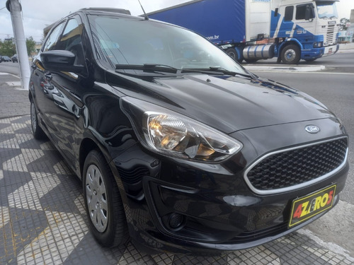 Imagem 3 de 15 de Ford Ka Se 1.0 2020