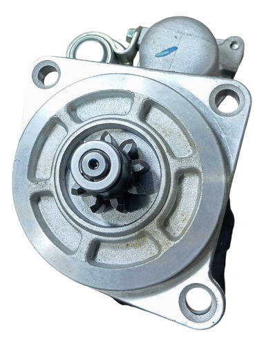 Motor Partida 12v Mwm X10/229 4/3cil Industrial