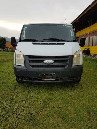 Ford Transit Transit Low Roof A/c