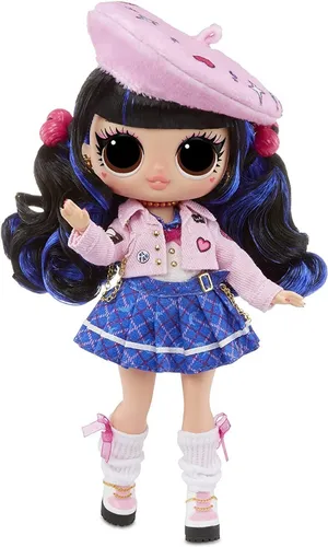 Muñecas lol online bonitas