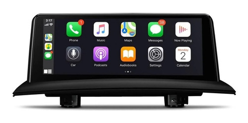 Gps Bmw X3 E83 2004-2010 Android + Carplay Dvd Wifi Estereo