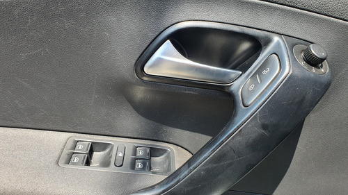 Volkswagen Polo 1.6 Startline Mt