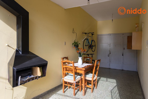 Imagen 10 de 30 de Venta De Casa En Parque Batlle. Vidal Y Fuentes Esquina Mc E (ref: Ndd-36)