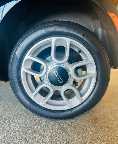 Fiat 500 1.4 Cult 85cv