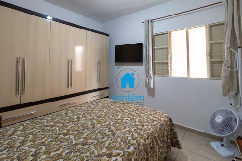 Imagem 10 de 29 de Sobrado Com 3 Dormitórios À Venda, 135 M² Por R$ 460.000,00 - Jaguaribe - Osasco/sp - So0197