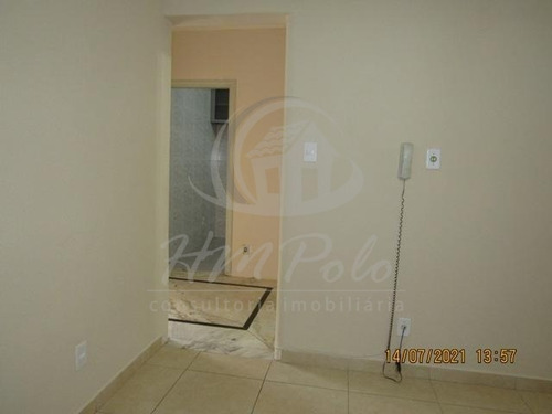 Imagem 3 de 13 de Apartamento Para Aluguel Em Centro - Ap028040