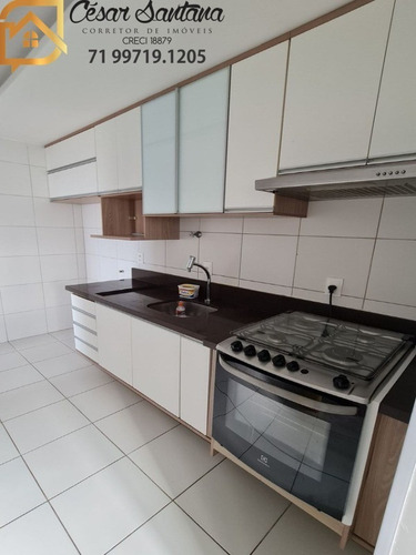 Imagem 14 de 19 de Apartamento - Ap02227 - 70735193