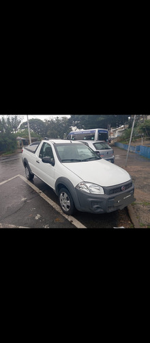 Fiat Strada 1.4 Working Flex 2p