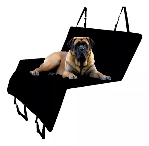 Cubre asiento, Accesorios para perro - Mimale