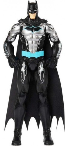 Figura De Acción 30cm, S1 Batman  6060346