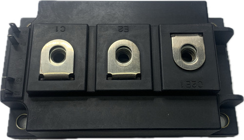 Módulo De Potencia Fuji Electric 2mbi200n-120