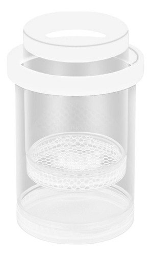 Incubator De Desove De Peces Separador De Peces Redondeador