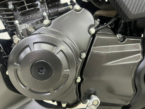 Imagen 9 de 10 de Tvs Apache Rtr 180 2v 2023