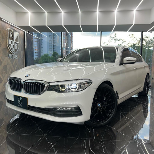 BMW 530 I