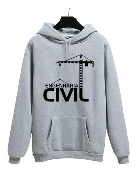 blusa de frio engenharia civil