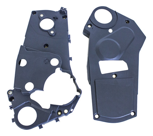 Kit Capa Protecao Correia 226572 Zafira 2007 2008 2009