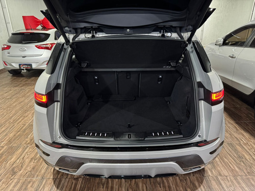 Land Rover Range Rover Evoque 2.0 R-Dynamic Hse Si4 Flex 5P