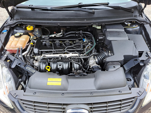 Ford Focus Focus 2.0 16V