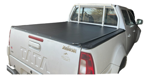 Lona Cubre Pick Up Tata Y Tata Xenon