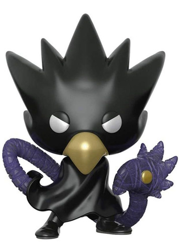 Funko Pop! Animación: My Hero Academia - Tokoyami
