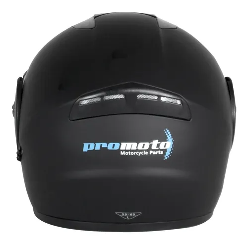 Casco promoto economico sale