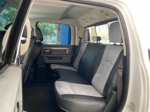 Dodge Ram 2500 Slt Laramie Crewcab
