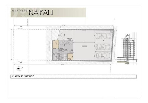 Vendo Apartamento De 1 Dormitorio A Estrenar, Terraza Con Vista Despejada, Punta Carretas