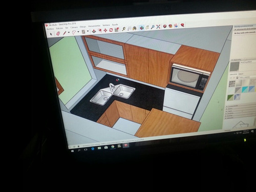 Imagen 2 de 5 de Casa Sarit (alta Decoración & Diseño)