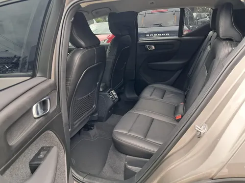 Volvo XC40 2.0 Momentum