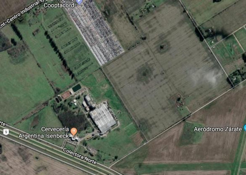 Imagen 5 de 5 de Terreno - Zarate