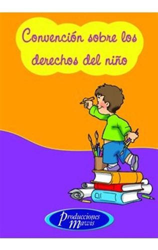 Convencion Sobre Los Derechos Del Niño