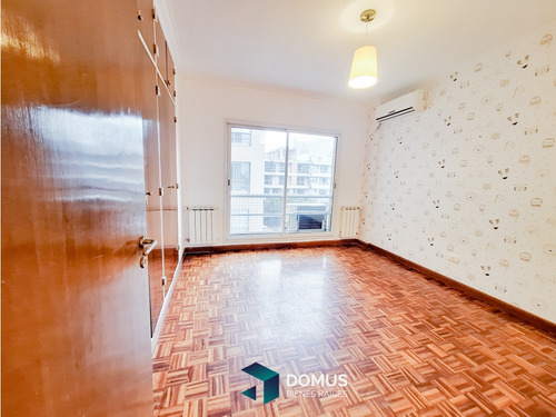 Venta Departamento Macrocentro