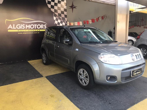 Uno Vivace 1.0 Evo Fire Flex 8v 3p