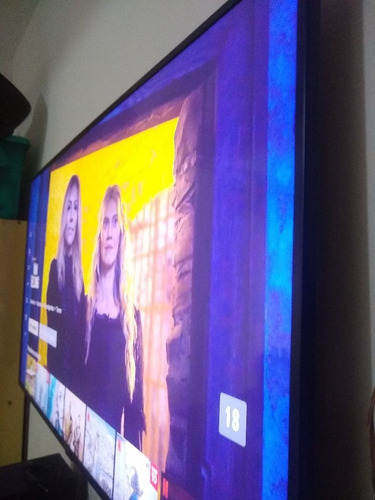 Imagem 5 de 6 de Tv Samsung 7 Séries