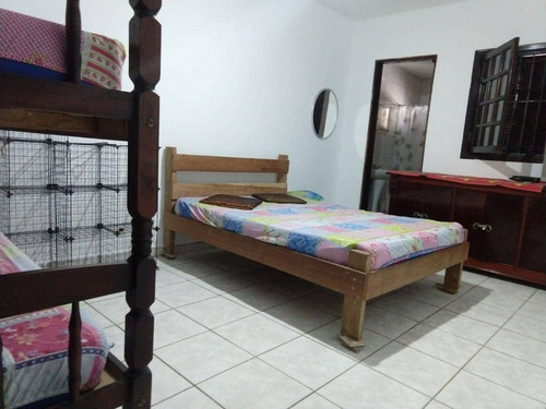 Imagem 7 de 18 de Casa Com 2 Dormitórios À Venda, 120 M² Por R$ 650.000,00 - Martim De Sá - Caraguatatuba/sp - Ca0132