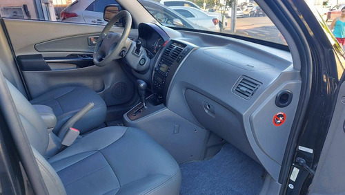 Imagem 6 de 8 de Hyundai Tucson 2.0 Mpfi Gls 16v 143cv 2wd Gasolina 4p