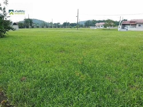 Imagem 2 de 5 de Terreno À Venda No Bairro Sitio Do Campo - Morretes/pr - 271