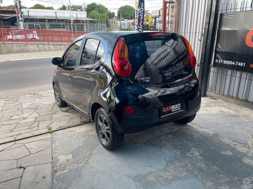 Chery QQ 1.0 Look Flex 5p