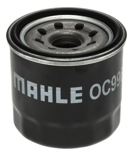 Filtro Aceite Mahle Gm Spark 11-16