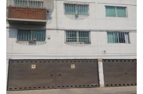 Casa En Venta Calle Balmaceda 23, Josefa Ortiz De Domínguez Benito Juárez Cdmx/ Recuperación Bancaria Laab2