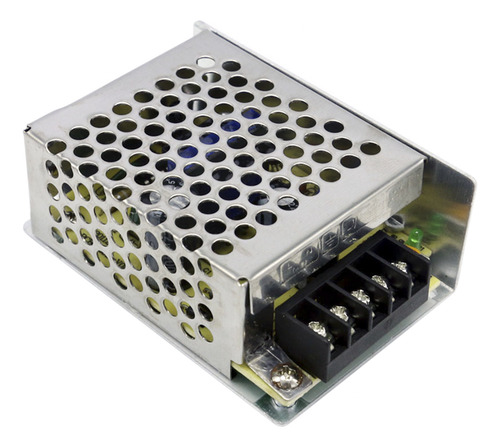 Transformador De Voltaje Ac 100-240 V A Dc 5 V 4 A 20 W Regu