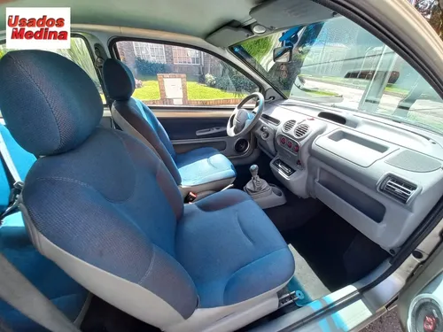 Renault Twingo 1.2 Authentique