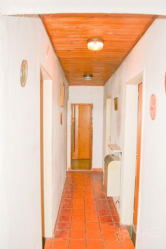 Imagen 6 de 13 de Venta Casa Quinta Con Parque Arbolado En Lima | Zarate (511210701)