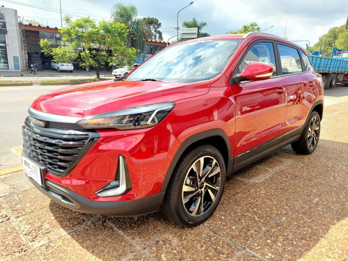 BAIC X35 1.5 Luxury At