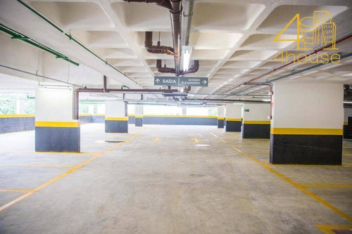 Imagem 17 de 24 de Réservé 650 Existe Um Lugar No Panamby Esperando Por Você E Sua Família - Rua Dep. João Sussumu Hirata,650- 138m 4dorm 4 Vagas - Ap1585