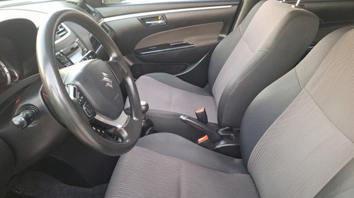 Suzuki Swift 1.2 Gl