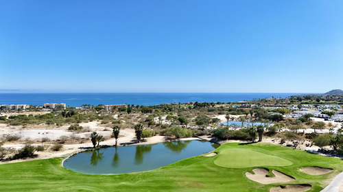 Club Campestre, Vista Lagos # 14